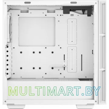 Корпус DeepCool CH560 WH (R-CH560-WHAPE4-G-1) картинка 6